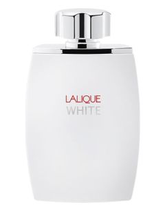 LALIQUE White, Toaletna voda EDT - Muški, 125ml
