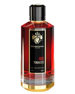 MANCERA Red Tobacco, Parfemska voda EDP - Unisex, 120ml