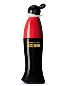 MOSCHINO Cheap & Chic, Toaletna voda EDT - Ženski, 100ml