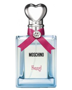 MOSCHINO Funny, Toaletna voda EDT - Ženski, 50ml - parfem_389