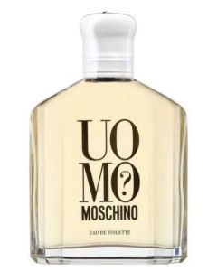 MOSCHINO Uomo, Toaletna voda EDT - Muški, 75ml - parfem_400