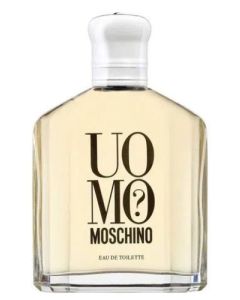 MOSCHINO Uomo, Toaletna voda EDT - Muški, 75ml
