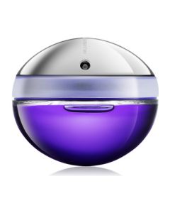 PACO RABANNE Ultraviolet, Parfemska voda EDP - Ženski, 80ml