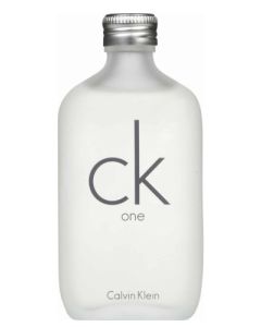 CALVIN KLEIN One, Toaletna voda EDT - Unisex, 100ml - parfem_94