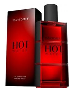 DAVIDOFF Hot Water, Toaletna voda EDT - Muški, 110ml - parfem_517