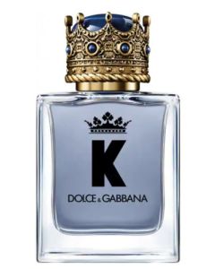 DOLCE&GABBANA K, Toaletna voda EDT - Muški, 100ml