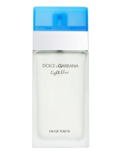 DOLCE&GABBANA Light Blue, Toaletna voda EDT - Ženski, 100ml - parfem_145