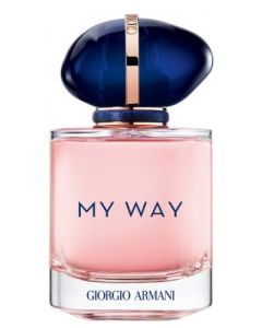 GIORGIO ARMANI My Way, Parfemska voda EDP - Ženski, 90ml