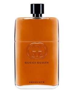GUCCI Guilty Absolute, Parfemska voda EDP - Muški, 50ml