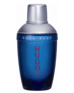 HUGO BOSS Dark Blue, Toaletna voda EDT - Muški, 75ml
