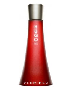 HUGO BOSS Deep Red, Parfemska voda EDP - Ženski, 90ml - parfem_217
