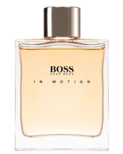 HUGO BOSS In Motion, Toaletna voda EDT - Muški, 100ml