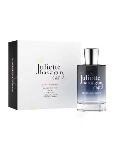 Juliette Has A Gun Musc Invisible EDP 100ml