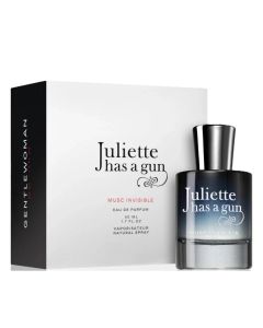 Juliette Has A Gun Musc Invisible EDP 50ml