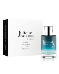 Juliette Has a Gun Pear Inc. EDP 50ml