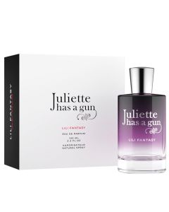 Juliette Has A Gun Lili Fantasy EDP 100ml