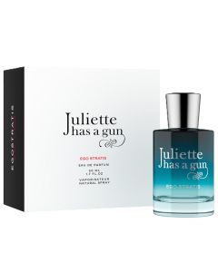 Juliette Has A Gun Ego Stratis EDP 50ml