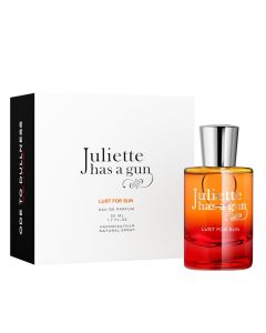 Juliette Has A Gun Lust For Sun EDP 50ml