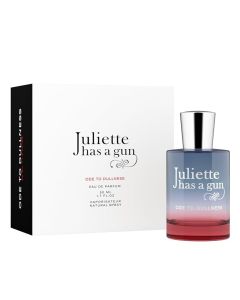 Juliette Has a Gun Ode to Dullness EDP 50ml