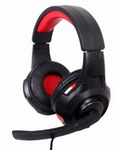 GEMBIRD GHS-U-5.1-01 5.1 surround gejmerske slusalice sa mikrofonom USB - 38760