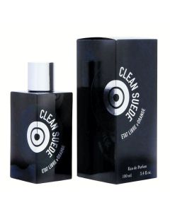 Etat Libre d'Orange Clean Suede 100ml EDP