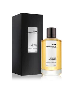 Mancera Choco Violette EDP 120ml