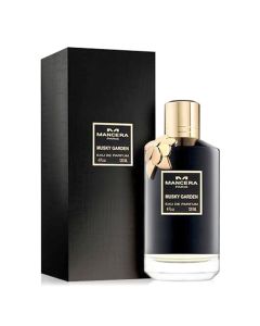 Mancera Musky Garden EDP 120ml