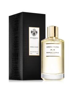 MANCERA Hindu Kush, Parfemska voda EDP - Unisex, 120ml