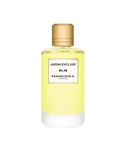 Mancera Jardin Exclusif EDP 120ml