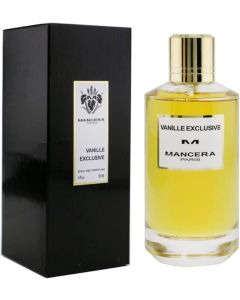 Mancera Vanille Exclusive EDP 120ml