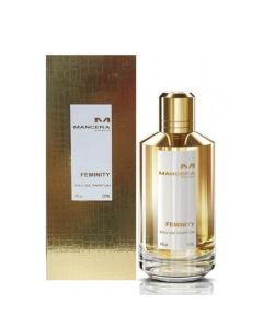 Mancera Feminity EDP 120ml