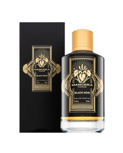 Mancera Black Noir EDP 120ml