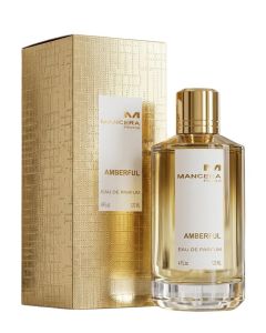 Mancera Amberful Eau de Parfum 120 ml