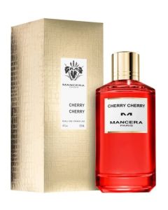 Mancera Cherry Cherry EDP 120ml