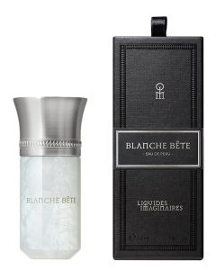 Liquides Imaginaires Blanche Bête EDP 50ml