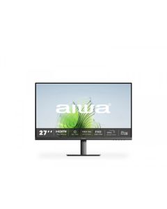 AIWA Monitor 27