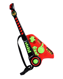 INFUNBEBE Muzička igračka gitara - LML5678