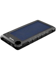 SANDBERG Powerbank Outdoor solarni, 420-53, 10000 mAh - 43223-1
