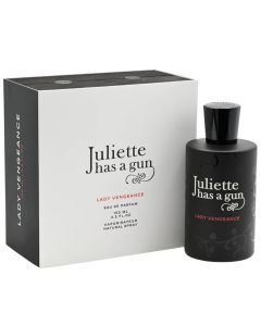 Juliette Has a Gun Lady Vengeance EDP 100ml