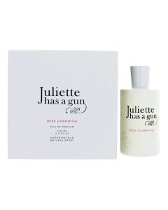 Juliette Has A Gun Miss Charming EDP 100ml