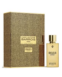 Marc-Antoine Barrois B683 EXDP 50ml