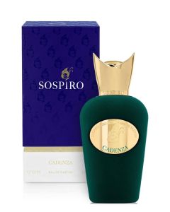 Sospiro Cadenza EDP 100ml