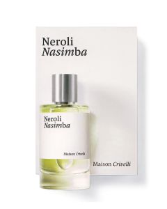 Maison Crivelli Neroli Nasimba EDP 100ml