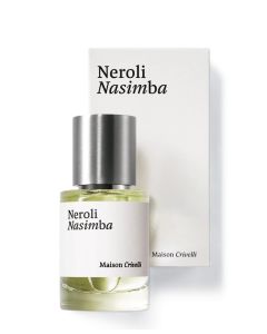Maison Crivelli Neroli Nasimba EDP 30ml