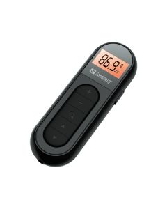 SANDBERG FM prijemnik Pocket 421-01, punjivi - 43232