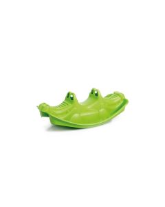 PARADISO Klackalica krokodil 101x46x33cm T02319 - 37714
