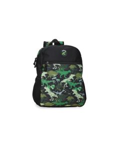 MOVOM Ranac 33 cm - Crna - 8435692748800
