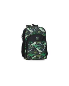 MOVOM Ranac 40 cm - Crna - 8435692748831