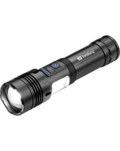 SANDBERG Baterijska lampa i powebank Survivor 7u1, 5000 mAh - 43236