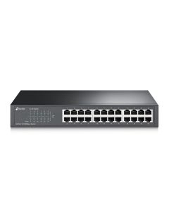 TP LINK LAN Switch TP-LINK TL-SF1024D 24port 10/100Mb/s